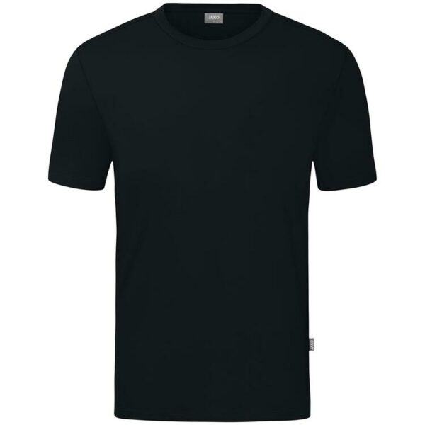 Jako T-Shirt Organic C6120 schwarz 164