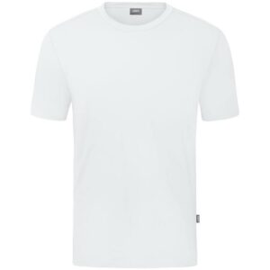 Jako T-Shirt Organic C6120 weiß 116