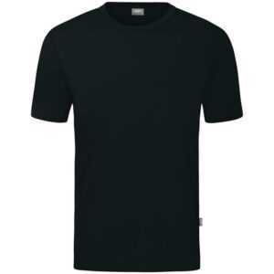 Jako T-Shirt Organic Stretch C6121 schwarz Gr. L