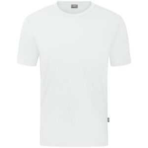 Jako T-Shirt Organic Stretch C6121 weiß Gr. XL