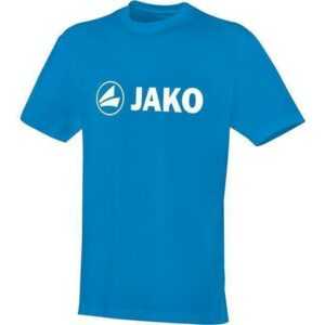 Jako T-Shirt Promo JAKO blau 6163 89 M Gr. M