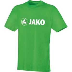 Jako T-Shirt Promo soft green 6163 22 M Gr. M