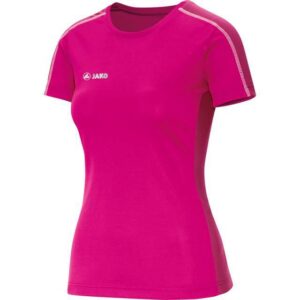 Jako T-Shirt Sprint pink 6110 10 Gr. 164