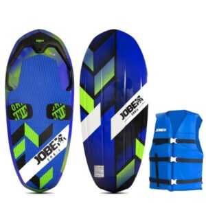 Jobe Omnia Multiboard Surfboard Kneeboard Bodyboard Wakeboard