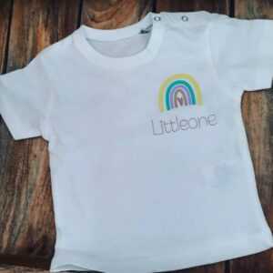 Kinder T-Shirt | Personalisiert Verschiedene Designs| Bunt