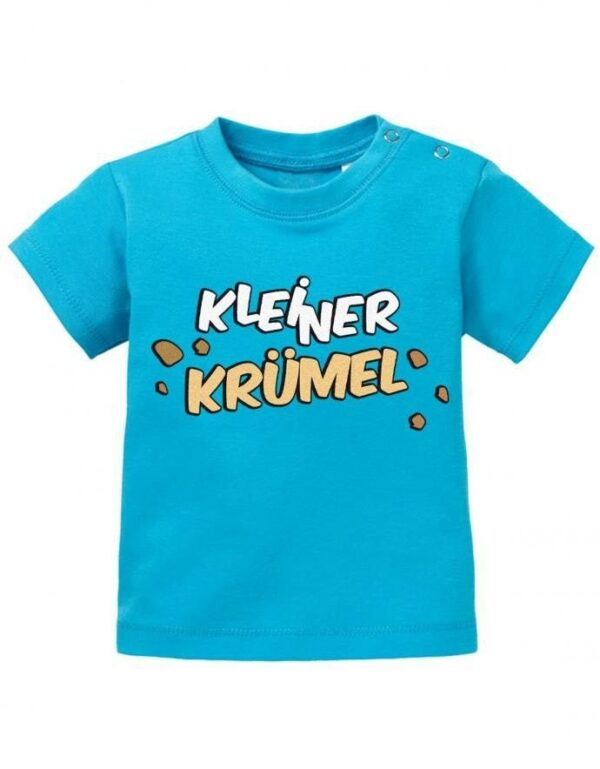 Kleiner Krümel - Baby T-Shirt
