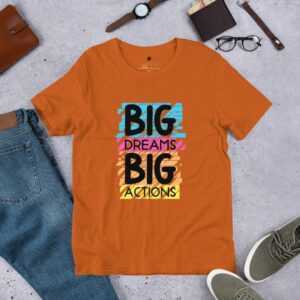 Kurzärmeliges T-Shirt Geschenk Für Sie Ihn Baumwoll-T-Shirt T-Shirt Mit Text