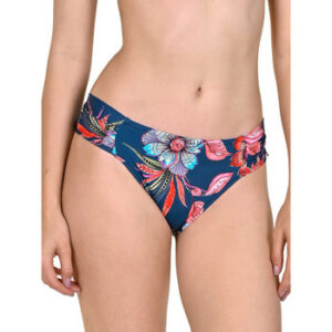 Lisca Bikini Ober- und Unterteile Badeanzug-Strümpfe mit hoher Taille Jamaica