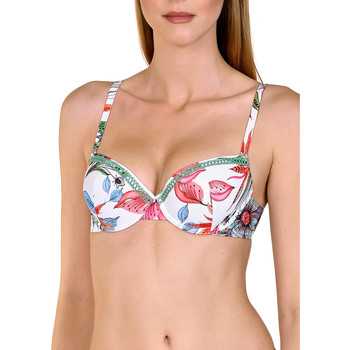 Lisca Bikini Ober- und Unterteile Badeanzug oben Jamaica