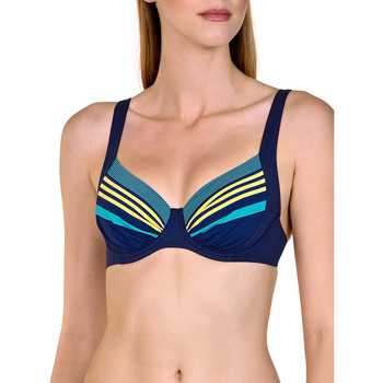 Lisca Bikini Ober- und Unterteile Dominica Bügel-Badeanzug Top