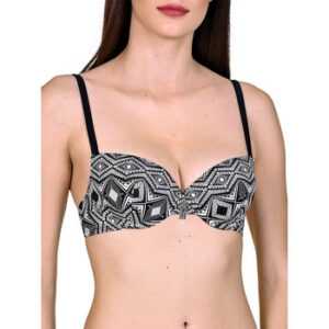 Lisca Bikini Ober- und Unterteile Haiti Vorgeformtes Badeanzug-Top