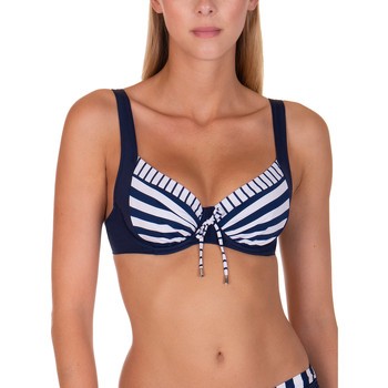 Lisca Bikini Ober- und Unterteile Havana Armature Badeanzug Top