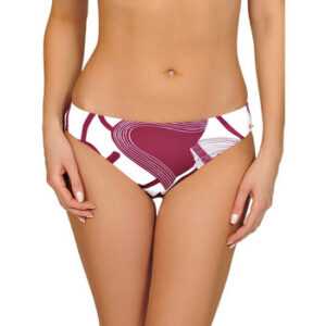 Lisca Bikini Ober- und Unterteile Karpathos -Badeanzug-Strümpfe