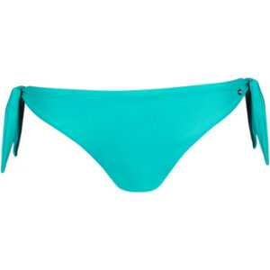 Lisca Bikini Ober- und Unterteile Tie-dye Badeanzug Strümpfe Gran Canaria grün