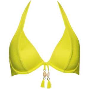 Lisca Bikini Ober- und Unterteile Top Badeanzug Armatur nackten Rücken Ibiza