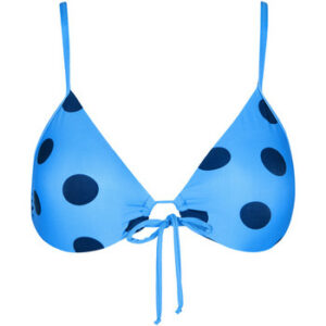 Lisca Bikini Ober- und Unterteile Triangel-Badeanzug-Top ohne Bügel La Paz