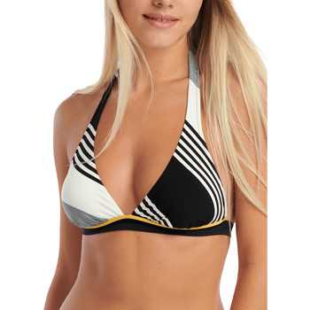Lisca Bikini Ober- und Unterteile Triangel-Badeanzug-Top vorgeformt ohne Bügel Quinby