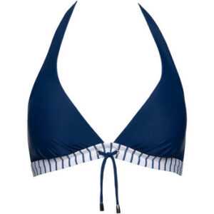 Lisca Bikini Ober- und Unterteile Vorgeformtes Triangel-Badeanzug-Oberteil ohne Bügel Puerto