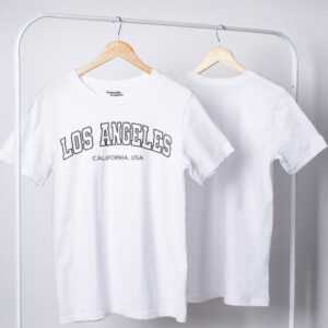Los Angeles T-Shirt - Unisex, California, T-Shirt, Shirt, Tshirt, La