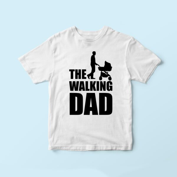 Lustiges Vater T-Shirt, Witziges Papa Shirt, Geschenk Für Vater, Vatertag Geschenk, Lustiges Väter Ehemann Shirt