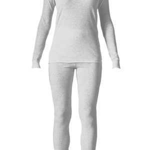 Maier Sports Shirt & Hose Lena, Schnelltrocknende, atmungsaktive Funktionswäsche