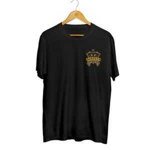 Manufaktur13 Shirts - T-Shirts Mit Verschiedenen Motiven, Rundhals Tee, Regular Fit, 100% Baumwolle, Casual Basic | Mthirteen