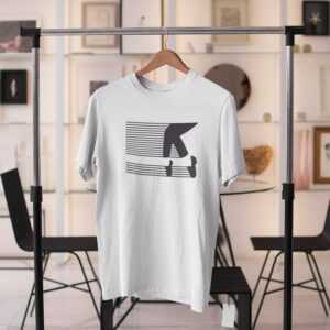 Mondwalker T-Shirt, Vintage Shirt Unisex