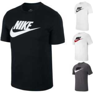NIKE Sportswear Essential T-Shirt Herren