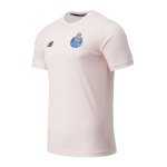 New Balance FC Porto Pregame T-Shirt 2021/2022 FPKG
