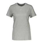 Nike Essentials T-Shirt Damen Grau F063