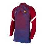 Nike FC Barcelona ADV Elite Drill Sweatshirt F621