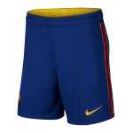 Nike FC Barcelona Short Home Away 2020/2021 Kids F455