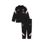 Nike Paris St. Germain Trainingsanzug Baby F011