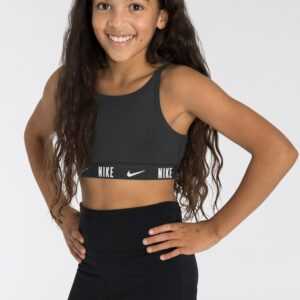 Nike Sport-BH Trophy Big Kids' (Girls') Sports Bra