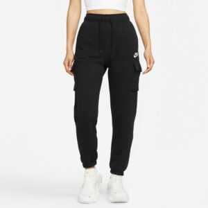 Nike Sportswear Sporthose Essentials Women's Pants (Plus Size)