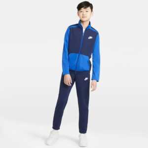 Nike Sportswear Trainingsanzug U Nsw Futura Poly Cuff Ts, (Set, 2 tlg.)