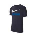 Nike VfL Bochum T-Shirt Blau F451