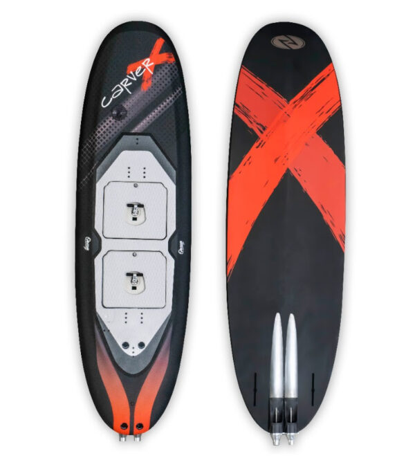 Onean Carver X E-Surfboard