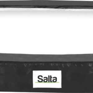 Salta Trampolinschutzrand Premium Black Edition, Ø: 366 cm