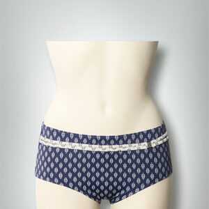 Schiesser Sea Breeze Damen Bikini-Slip 146654/801