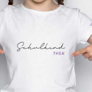 Schulkind T-Shirt | Einschulung T-Shirt Personalisiert