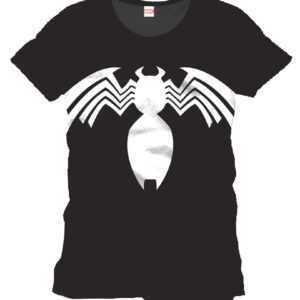 Spider-Man Logo T-Shirt Marvel T-Shirt M
