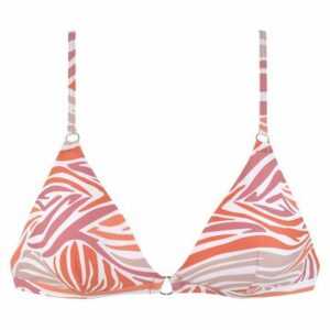 Sunseeker Triangel-Bikini-Top "Amari", mit drei Tragevarianten