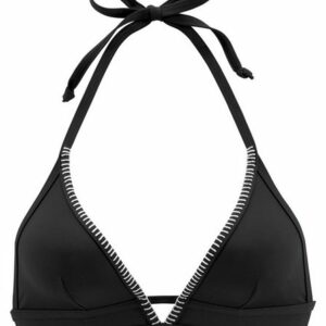 Sunseeker Triangel-Bikini-Top "Dainty", mit Häkelkante