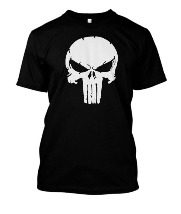 T-Shirt Marvel's The Punisher Logo