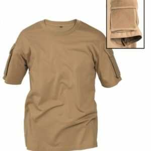 Tactical T-Shirt 3er-Pack