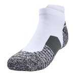 Under Armour Charged Cushion No Show Socken F102
