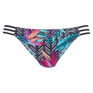 Venice Beach Bikini-Hose "Jane", mit seitlichen Bändern