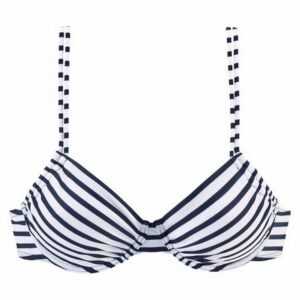 Venice Beach Bügel-Bikini-Top "Summer", mit Doppelträgern