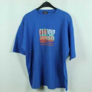 Vintage 90S Fitness T-Shirt, Size Xl, Clothing, T-Shirt, | Kk/20/08/381
